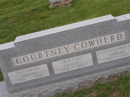 Katheryn Courtney Cowherd