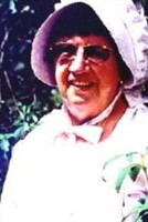 Katheryn Dale Stump Burrows