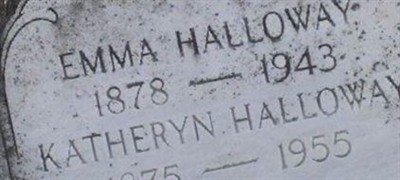 Katheryn Halloway