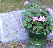 Katheryn I. Feltenbarger