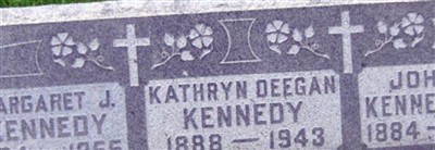 Katheryn Kennedy