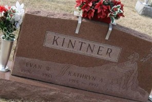 Katheryn Pitman Kintner