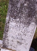 Katheryn Shirlene Key
