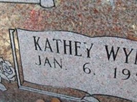 Kathey Wynn Daniel Kathey Wynn Daniel