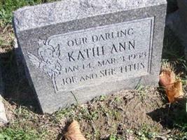 Kathi Ann Titus