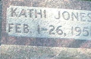 Kathi Jones