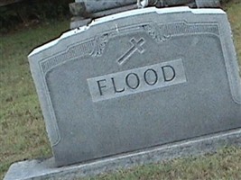 Kathleen A Flood