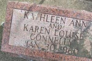 Kathleen Ann Connelly