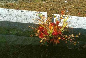 Kathleen Ann Rust Scully