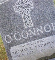 Kathleen B. O'CONNOR