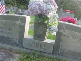 Kathleen Brunson Mikel