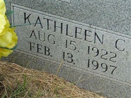 Kathleen C. Nelms