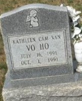 Kathleen Cam-Van Vo Ho