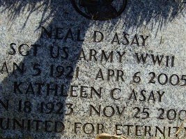 Kathleen Carpenter Asay Kathleen Carpenter Asay
