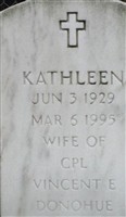 Kathleen Donohue