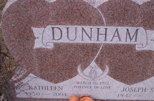Kathleen Dunham Kathleen Dunham