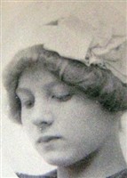Kathleen Ellen Merrifield