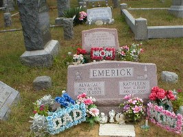 Kathleen Emerick