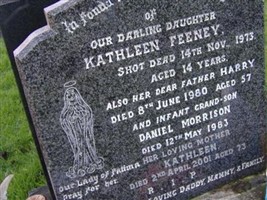 Kathleen Feeney Kathleen Feeney