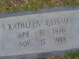 Kathleen Glisson Kathleen Glisson