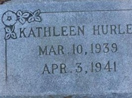 Kathleen Hurley Kathleen Hurley