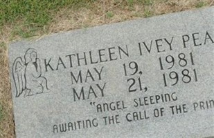 Kathleen Ivey Pearce
