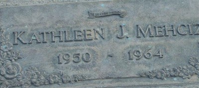 Kathleen J Mehciz