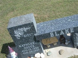 Kathleen Joyce Blake