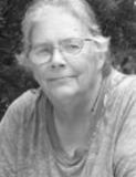 Kathleen Arla "Kathy" McGough Mauler Kathleen Arla "Kathy" McGough Mauler