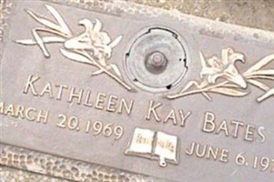 Kathleen Kay Bates Kathleen Kay Bates