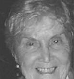 Kathleen "Kay" Woods McMahon Kathleen "Kay" Woods McMahon