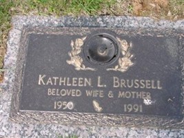 Kathleen L. Brussell Kathleen L. Brussell