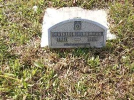 Kathleen M. Bowman