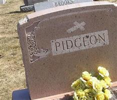 Kathleen M. Goodspeed Pidgeon