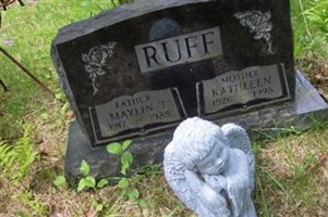 Kathleen Marie Ruff Kathleen Marie Ruff
