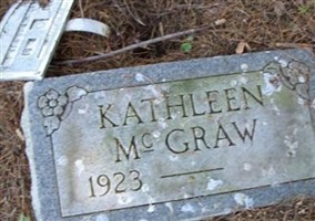 Kathleen McGraw