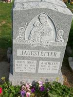 Kathleen Murphy Jaugstetter