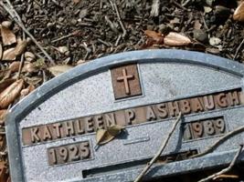 Kathleen P. Ashbaugh