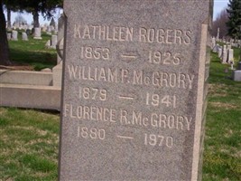Kathleen Rogers Kathleen Rogers