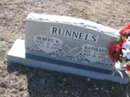 Kathleen Runnels Kathleen Runnels