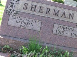 Kathleen Sherman Kathleen Sherman