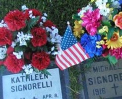 Kathleen Signorelli Kathleen Signorelli