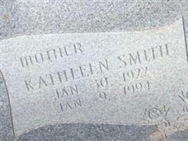 Kathleen Smith Barnette