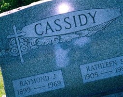 Kathleen Snyder Cassidy Kathleen Snyder Cassidy