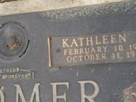 Kathleen W Cromer