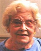 Kathleen Wilson McCray