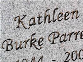 Kathleen Y. Burke Parrett