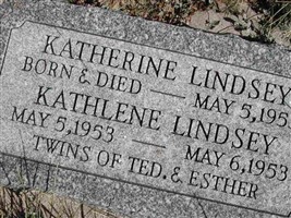 Kathlene Lindsey Kathlene Lindsey