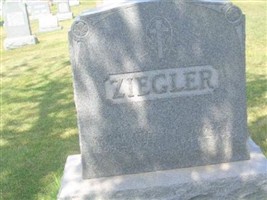 Kathrina Kochner Ziegler