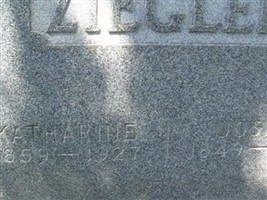 Kathrina Kochner Ziegler